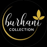 Burhani Collection - Logo