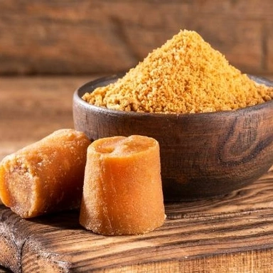 Jaggery