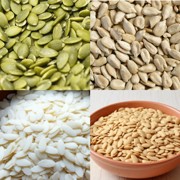 Nutritional Seeds Combo Each 100gms