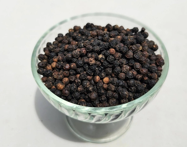Black Pepper 100gms