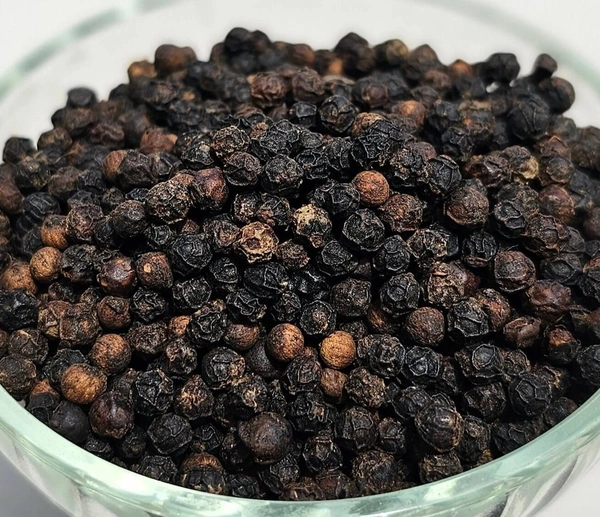 Black Pepper 250gms