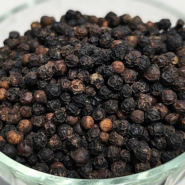 Black Pepper 500 grams