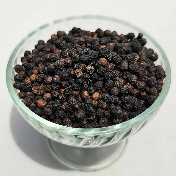 Black Pepper 200 gms