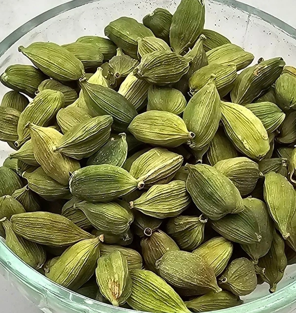 Cardamom 100gms
