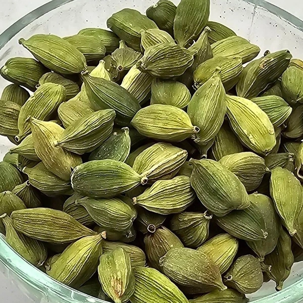 Green Cardamom 25grams