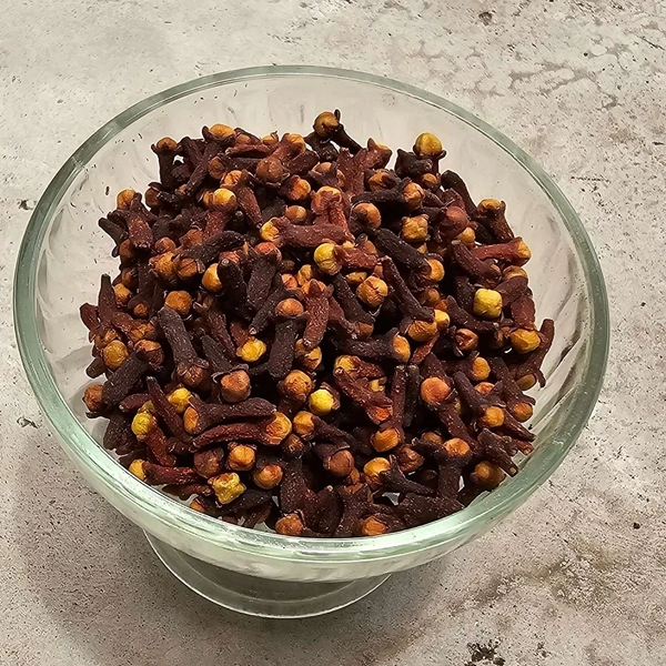 Cloves 100gms