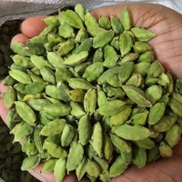 Green Cardamom 250 grams