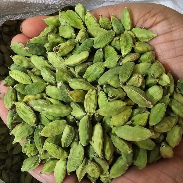 Green Cardamom 250 grams