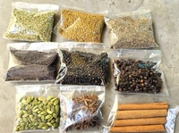All Spices Combo - A pack of 9 spices
