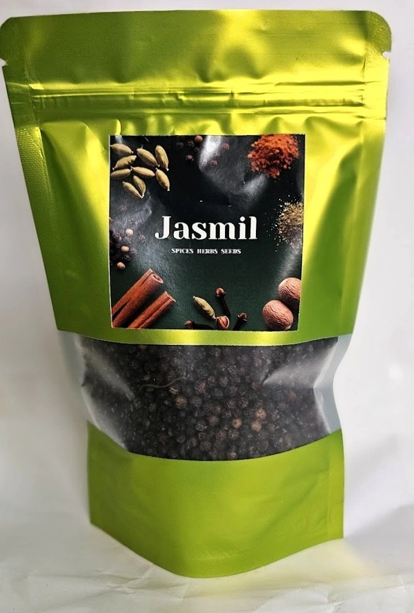 Black Pepper 250gms