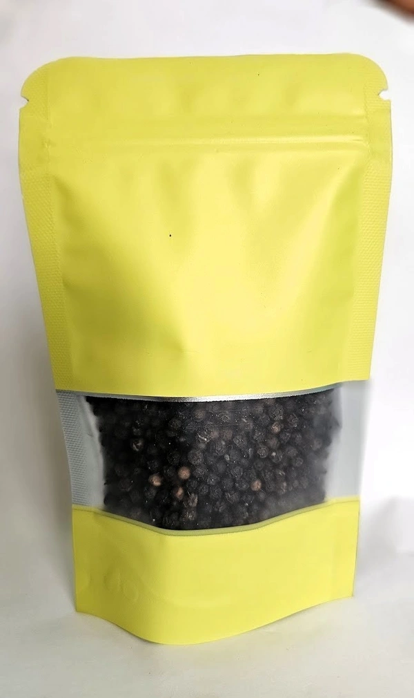 Black Pepper 200 gms
