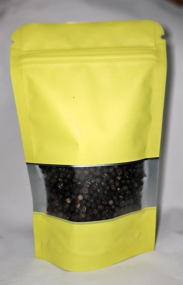 Black Pepper 100gms