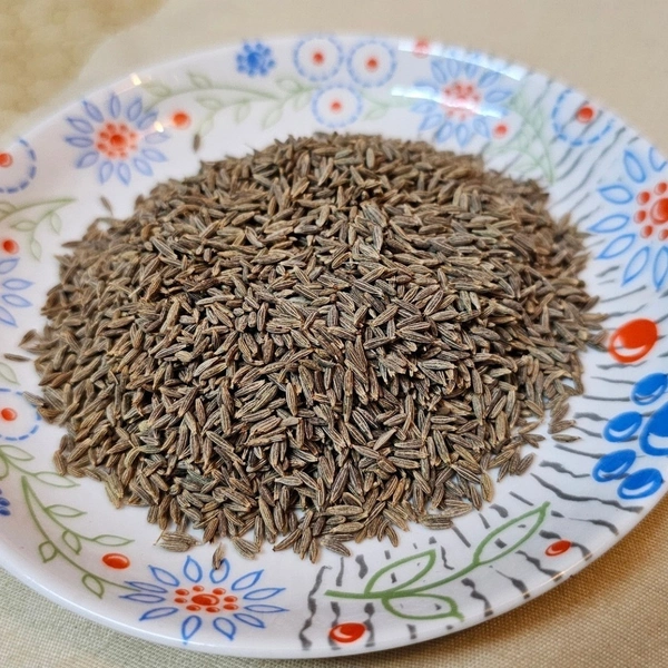 Jeera Cumin Seeds 100gm