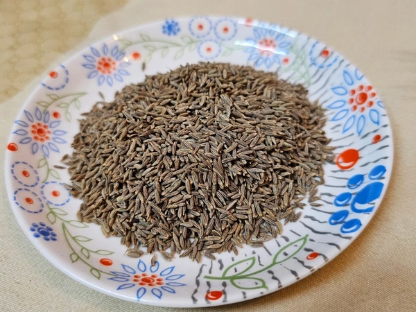 Jeera Cumin Seeds 100gm