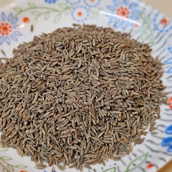 Jeera Cumin Seeds 250gm