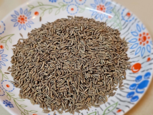 Jeera Cumin Seeds 250gm