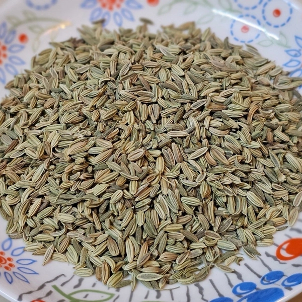 Sombu Fennel Seeds 250gms