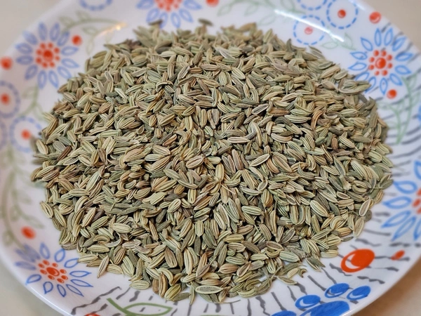 Sombu Fennel Seeds 250gms