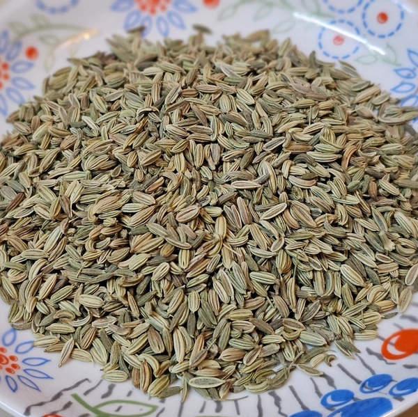Sombu Fennel Seeds 500gms
