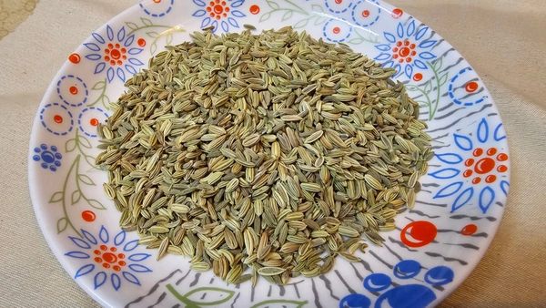 Sombu Fennel Seeds 100gm