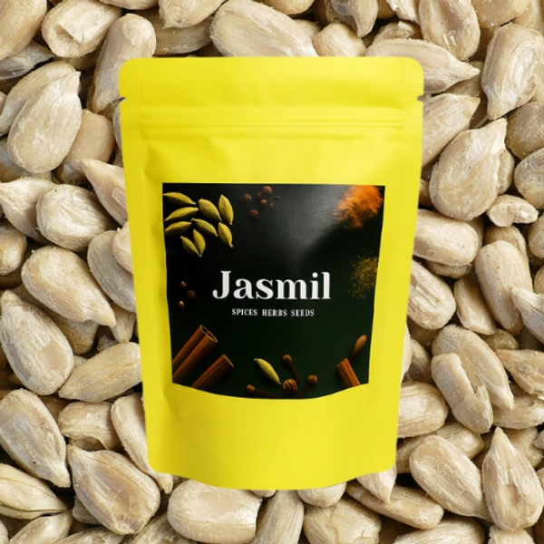 Jasmil's Nutritional Sunflower Seeds 250gms