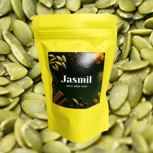 Pumpkin Seeds 100gms