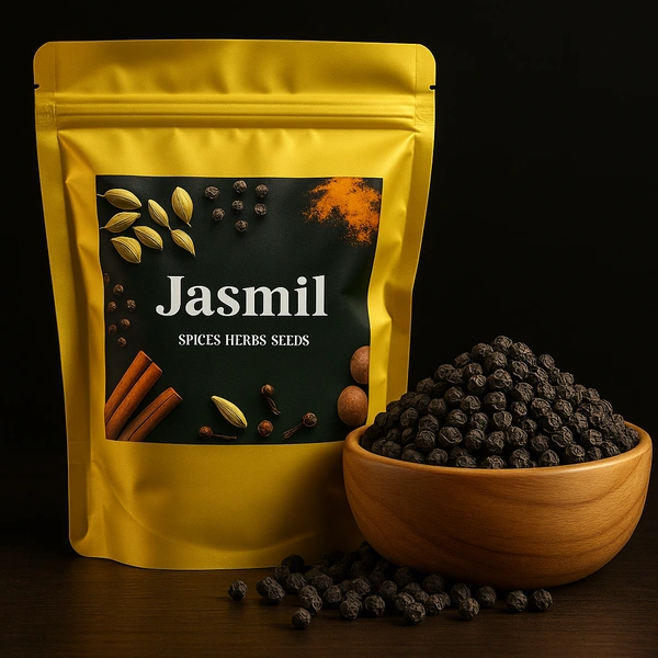 Black Pepper (2 * 50g packs)