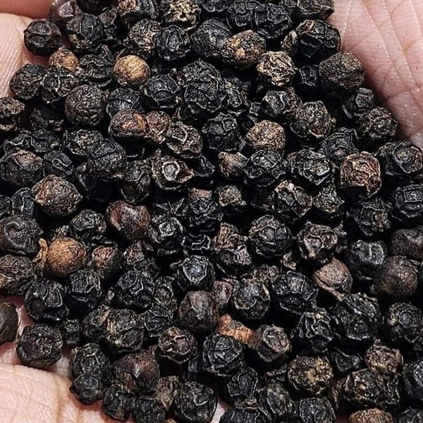 Black Pepper 1KG