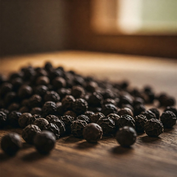 Black Pepper 50grams