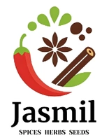 Jasmil - Logo