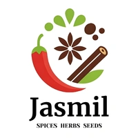Jasmil - Logo
