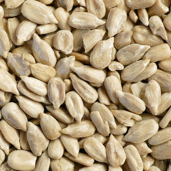 Jasmil's Nutritional Sunflower Seeds 250gms