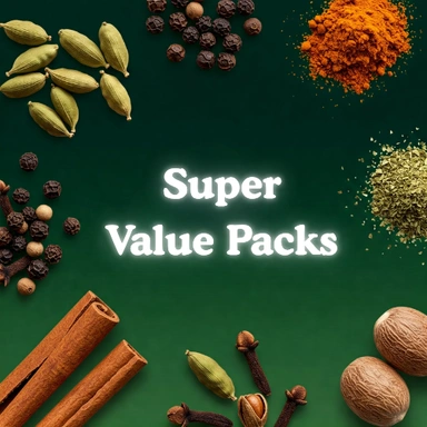 Value Packs