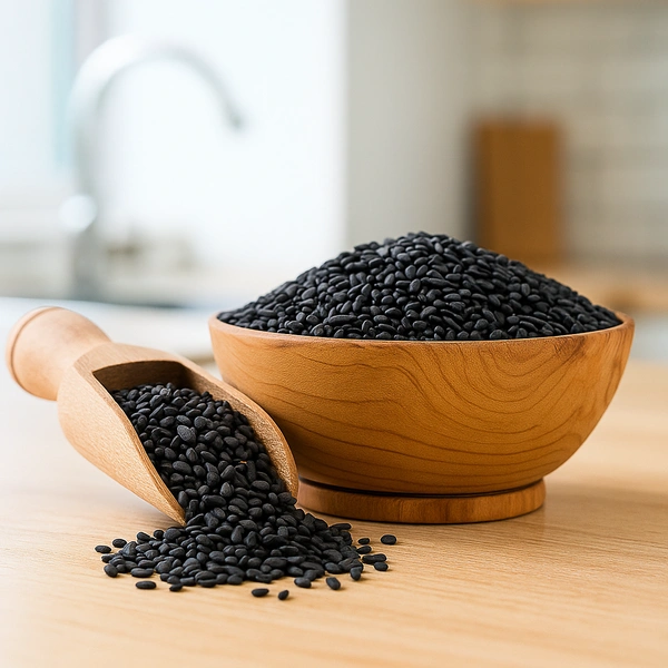 Black Cumin(Kolanji Seeds/Karunjeeragam) 100grams