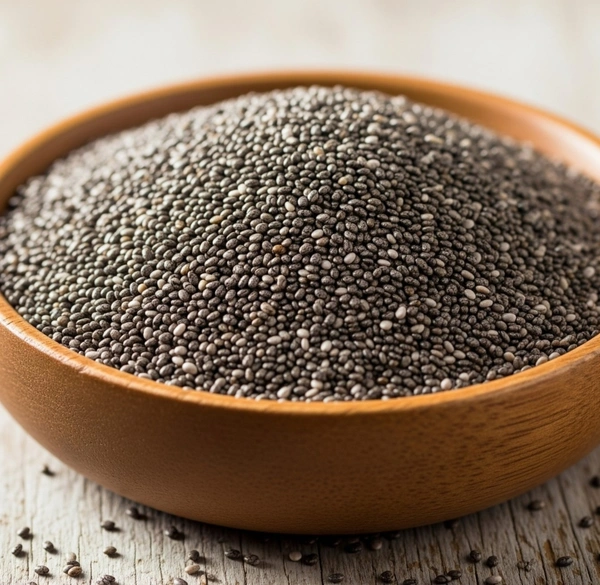 Chia Seeds 200 grams