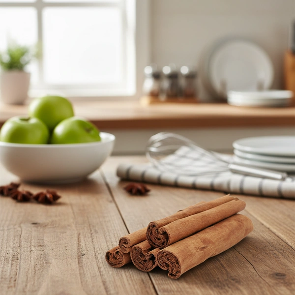 Ceylon Cinnamon (Surul Pattai) 50 grams