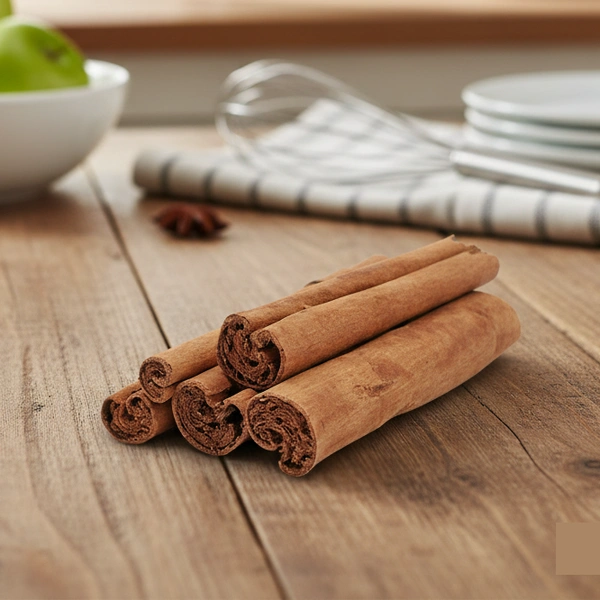 Ceylon Cinnamon 100g + Extra 25% FREE