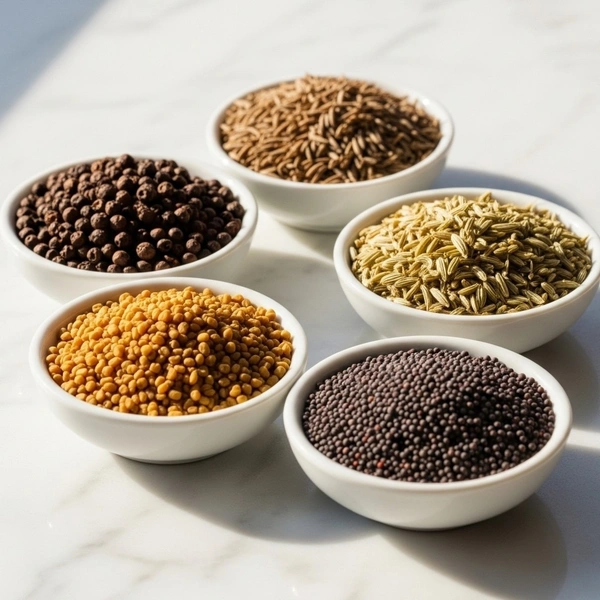 Monthly Spices Combo Pack