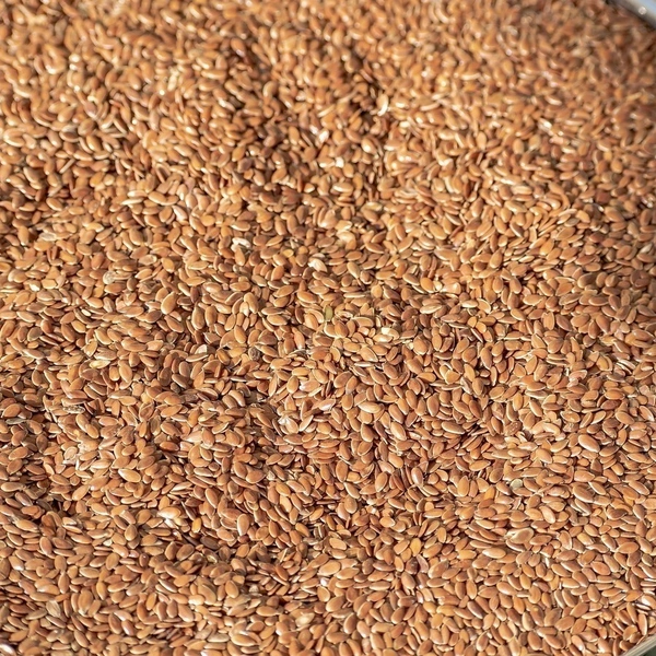 Flax seeds - 250g