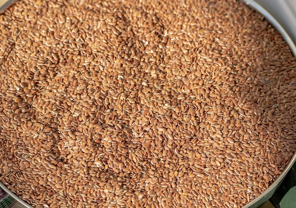 Flax seeds 200 grams