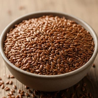 Flax seeds 200 grams