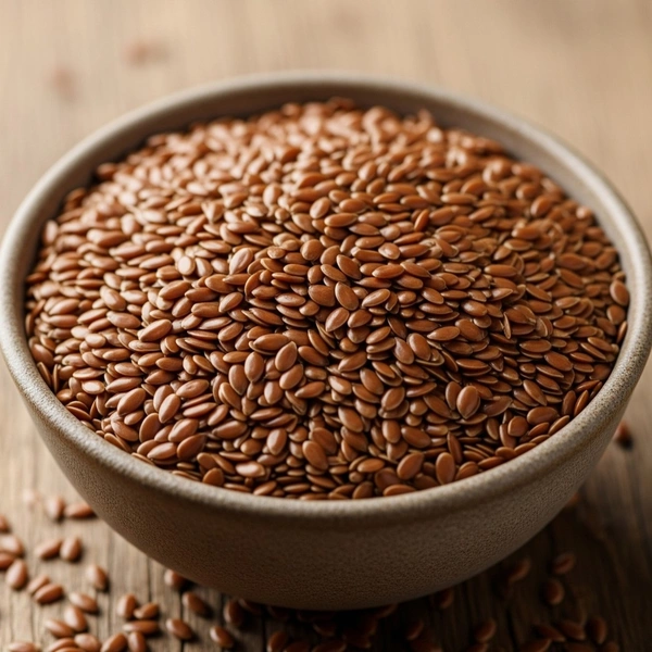 Flax seeds 200 grams