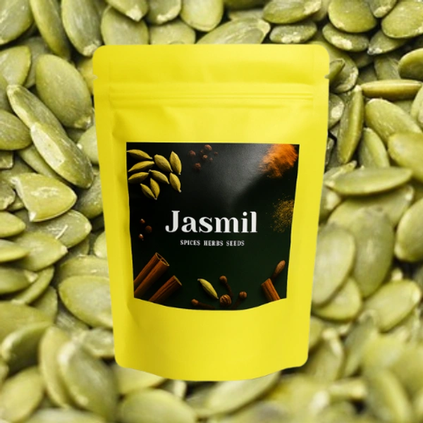 Jasmil's Nutritional Pumpkin Seeds - 250g