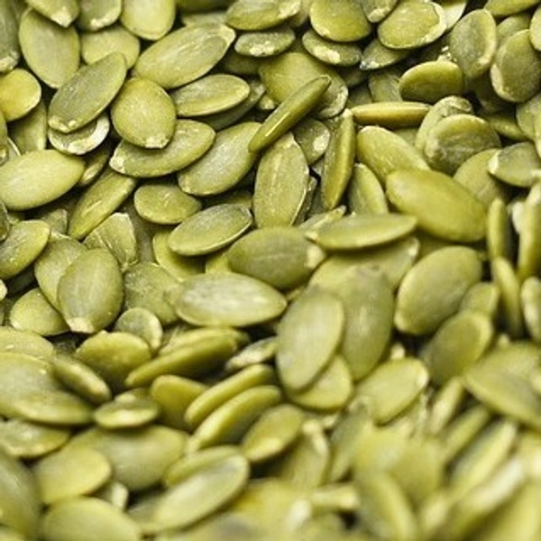Jasmil's Nutritional Pumpkin Seeds - 250g