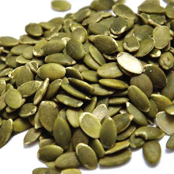 Jasmil's Nutritional Pumpkin Seeds - 250g