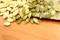 Pumpkin Seeds 200 grams
