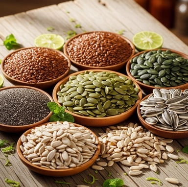 Seeds