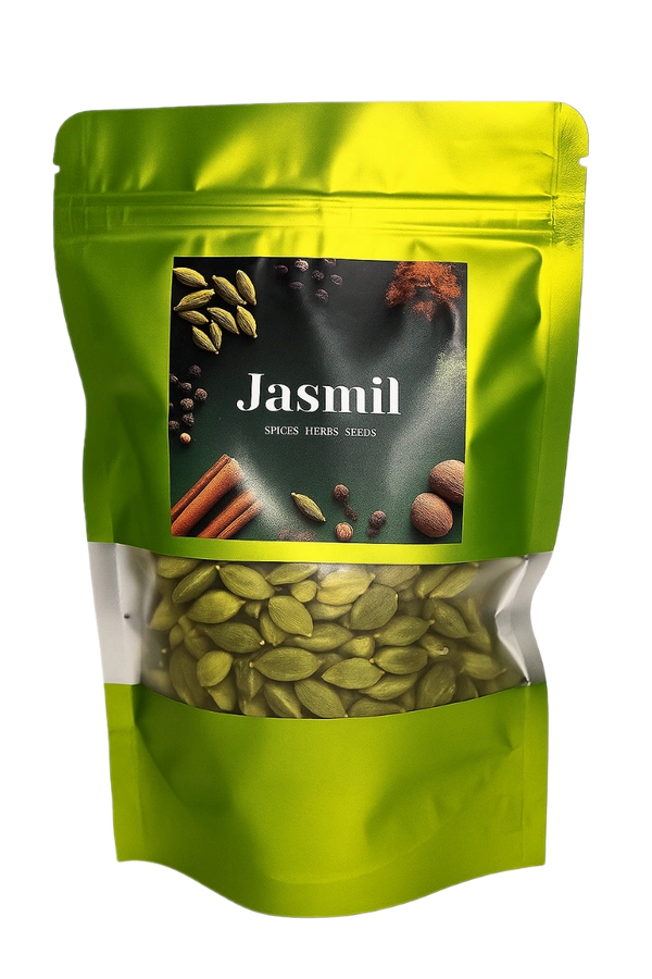 Green Cardamom 250 grams