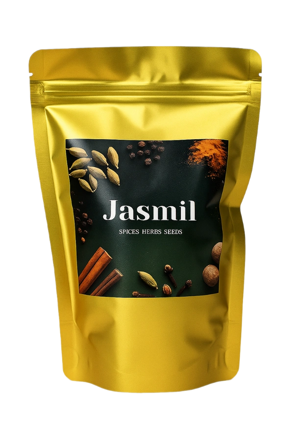 Black Pepper 100gms