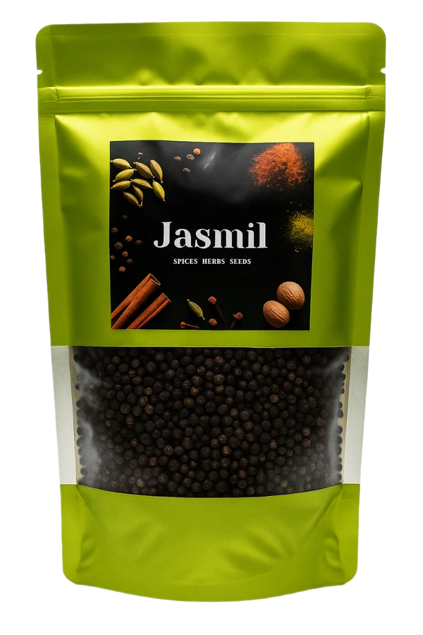Black Pepper 250 grams